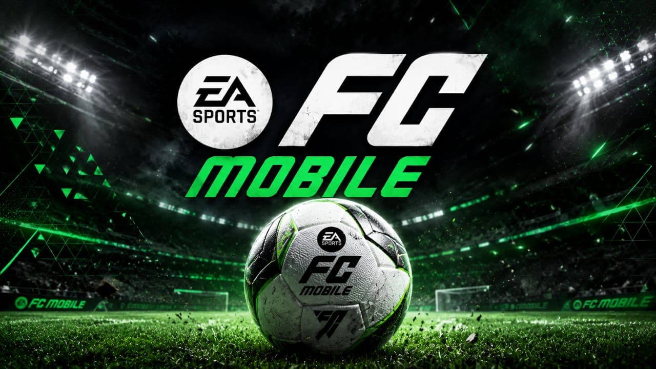 EA FC Mobile